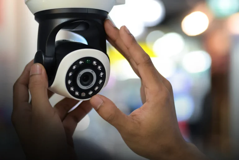 Un nuevo horizonte para la seguridad: el mercado global de seguridad física alcanzará los 151 mil millones de dólares en 2030 _Tendencias globales de seguridad física_