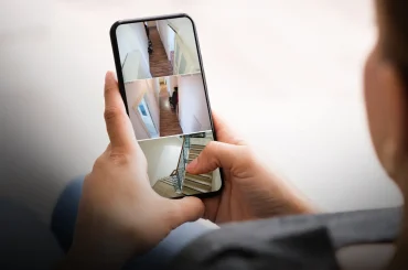 Do investimento caro ao serviço escalável: como as inovações em nuvem redefinem a vigilância por vídeo custo de vigilância por vídeo de telecomunicações