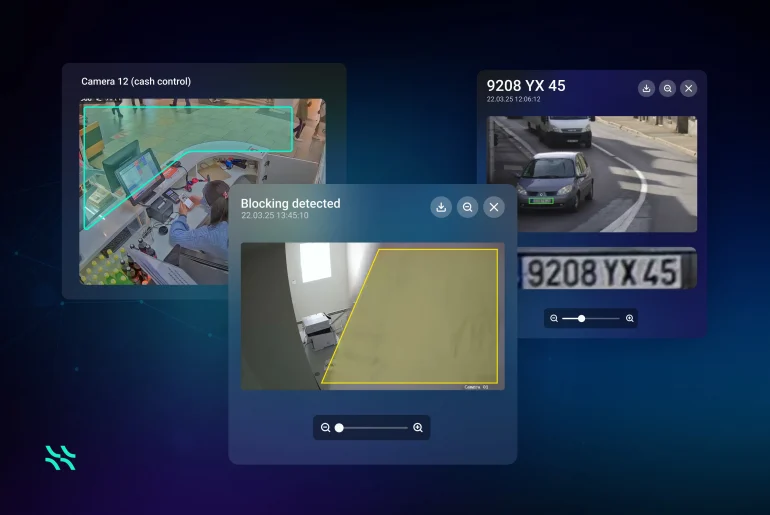 ¿Cómo funciona el análisis de vídeo de IA en la CPU para las telecomunicaciones? Análisis de vídeo con IA