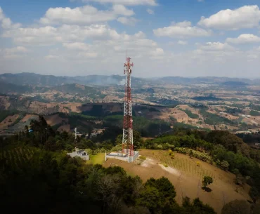 VSaaS Solution Aimed to the Mobile Operators’ Revenue Growth Needs 4g/5g based-video surveillance from Mobile operator to business