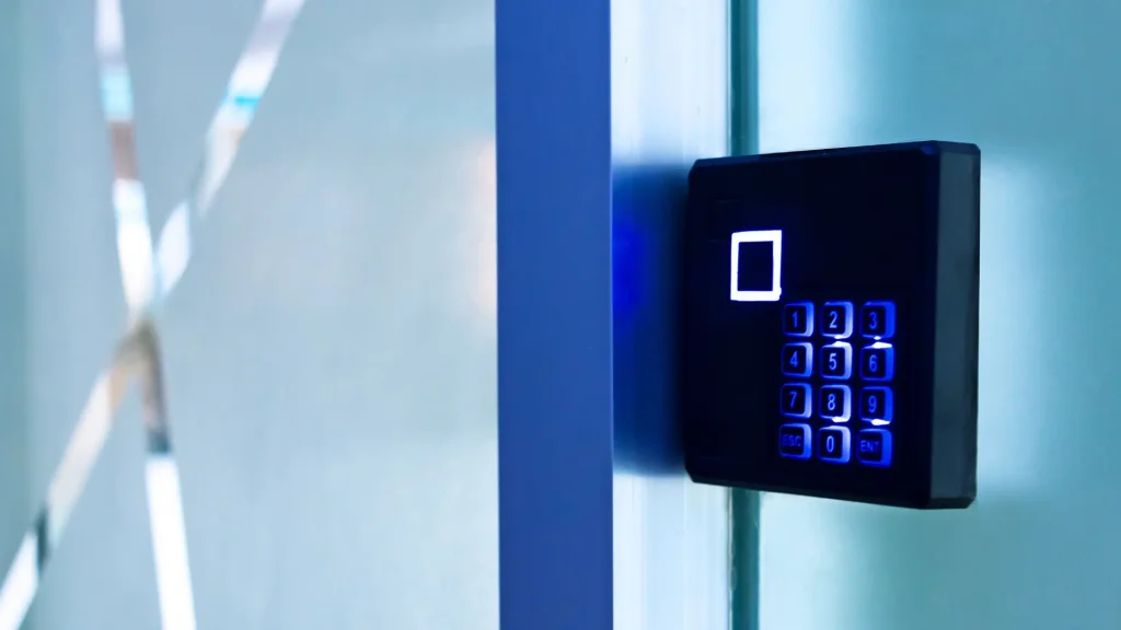 ble-in-access-control-trends