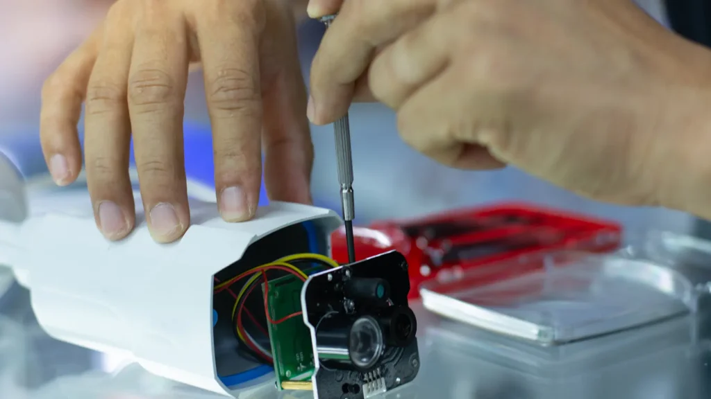 how to launch vsaas with minimum investment