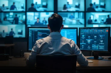 Le cadre mondial de retour sur investissement pour la vidéosurveillance intelligente en tant que service roi de la vidéosurveillance intelligente