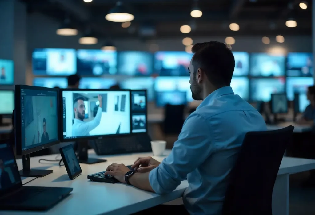 security-staff-hub-roi-or-ai-video-analytics