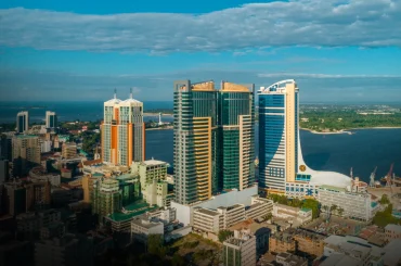 VSaaS en Tanzanie : de la connectivité à l'infrastructure intelligente opportunités vsaas et vas en tanzanie