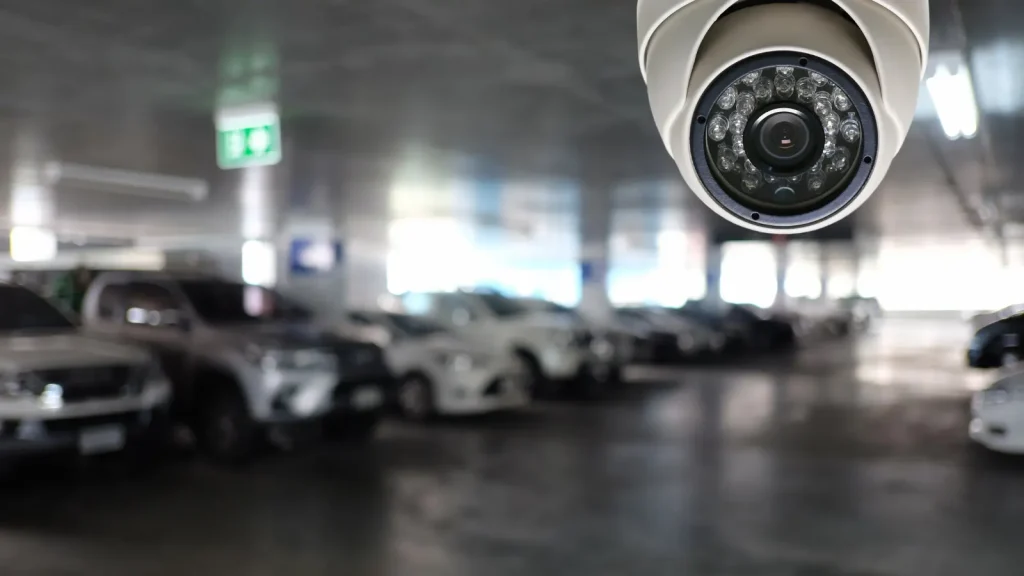 Camera-service-to-add-value-to-fiber-for-business-and-parking