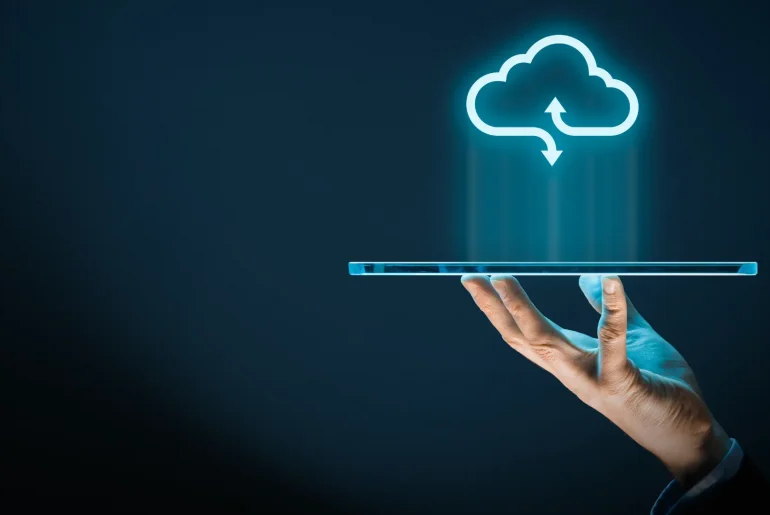 Interrupción global de Cloudflares en 2025