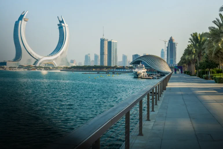 MWC Doha 2025 and VSaaS for mobile telecom operators