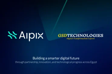 AIPix establece una sólida alianza en el sector de la videovigilancia con inteligencia artificial en Egipto.