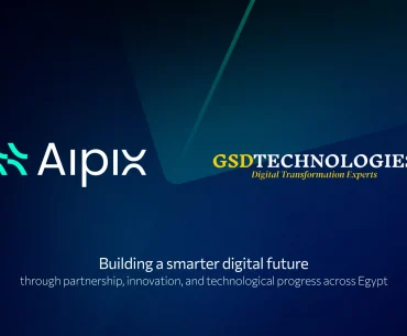 aipix nawiązuje silną współpracę w zakresie monitoringu wideo opartego na sztucznej inteligencji w Egipcie