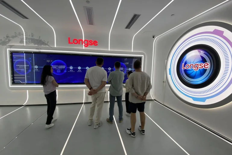 aipix et longse unissent leurs efforts pour le développement de solutions avancées de vidéosurveillance dans le cloud