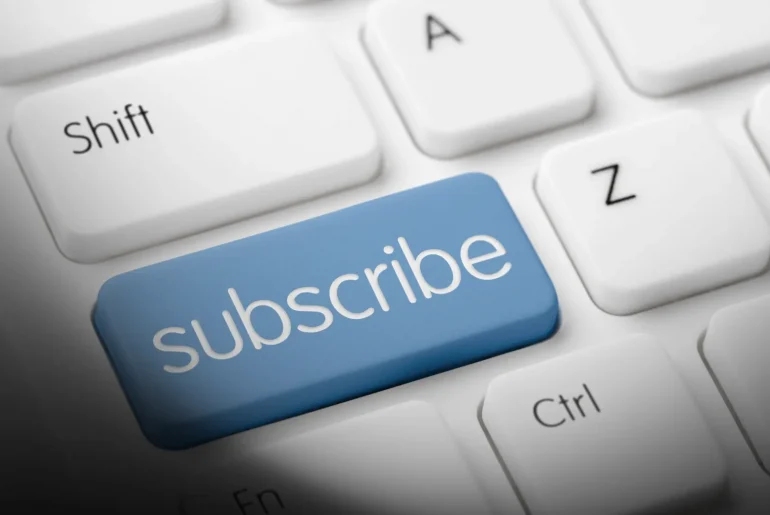 telco subscription services boost ARPU, cut churn, and build loyalty