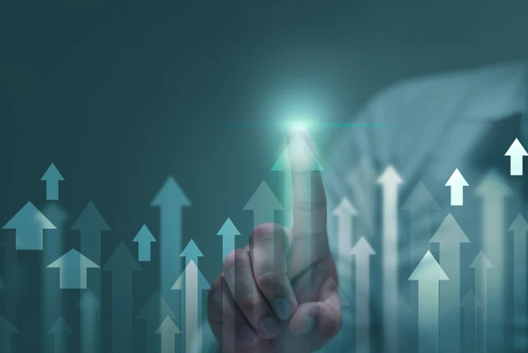 tendencia de telecomunicaciones