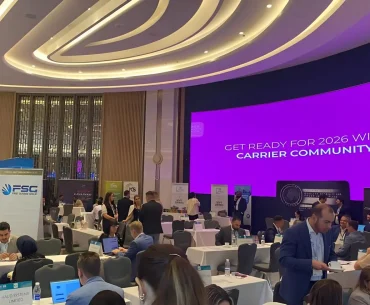 Aipix in oman GCCM 2025