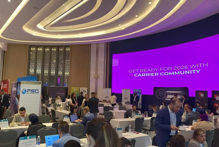 Aipix in oman GCCM 2025