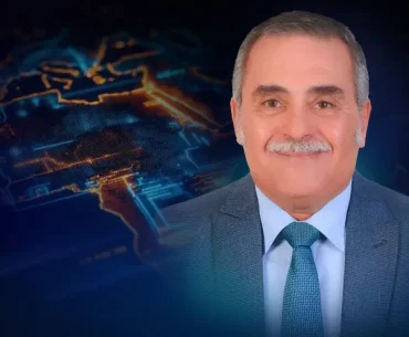 Ahmed El Sobky vsaas