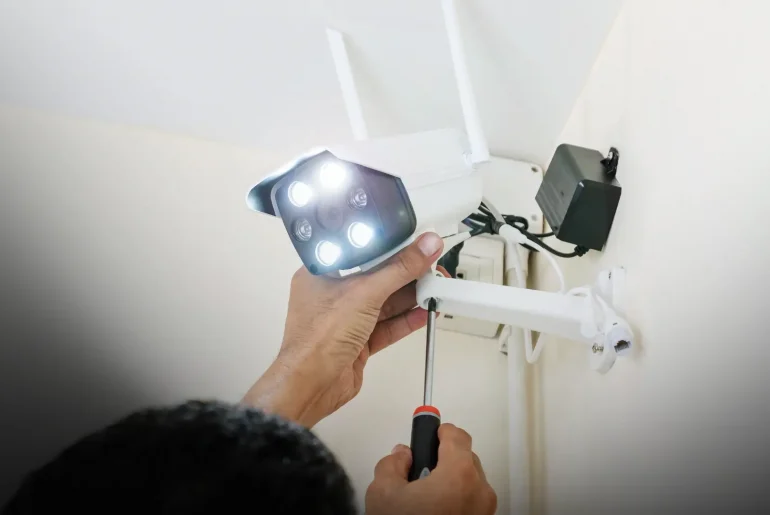 A oportunidade de 2025 em videovigilância na nuvem B2B para empresas de telecomunicações e ISPs em todo o mundo.