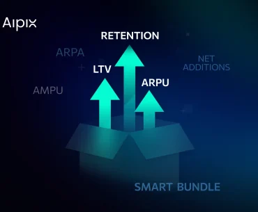 Paquete de servicios de telecomunicaciones