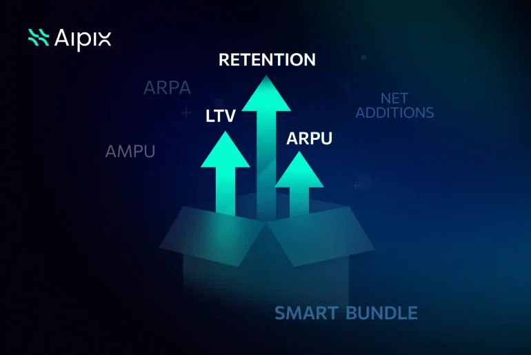 Telecom service bundle