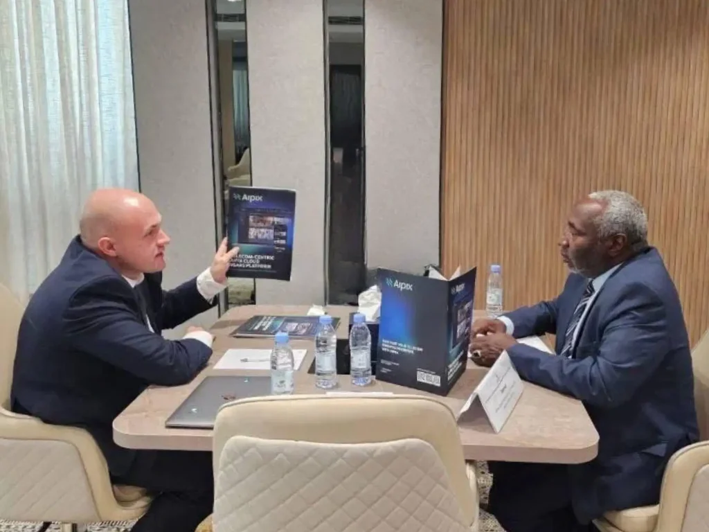 VSaaS-in-Saudi Arabia market