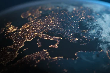 servicios de telecomunicaciones y servicios de telecomunicaciones en Europa