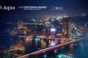 La plataforma Aipix VSaaS será presentada en Egipto por nuestros socios