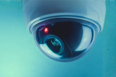 Physical Security Trends 2026