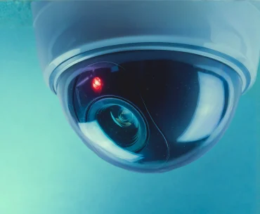 Physical Security Trends 2026