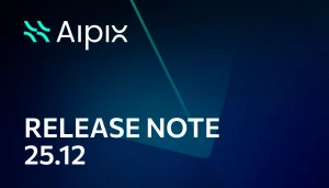Release Note 25.12