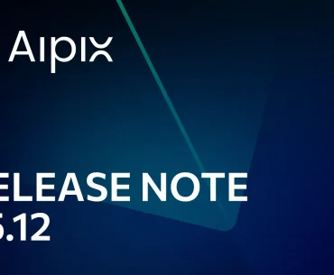 Release Note 25.12