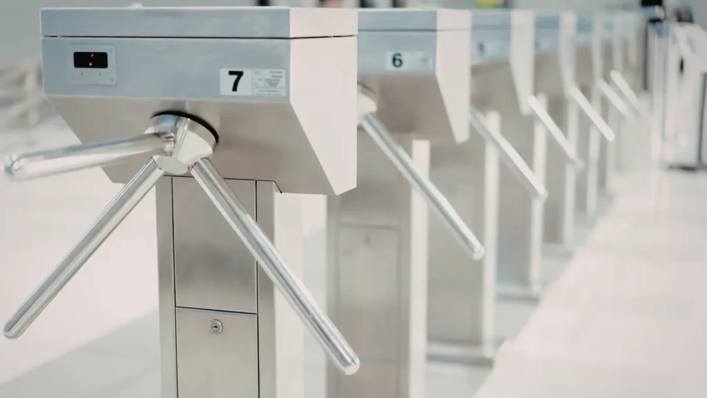 acaas-access-control-aipix-vas-unified-platform