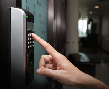 access-control-points-aipix-based-platform