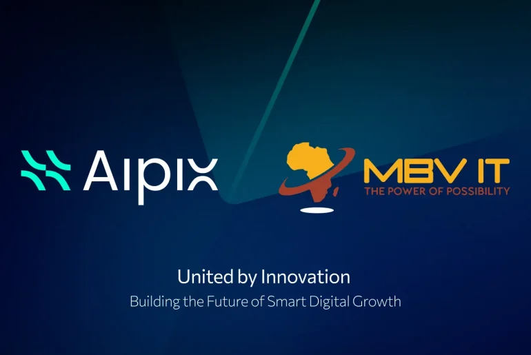 Anúncio do blog da Aipix sobre vigilância por vídeo na nuvem na África do Sul