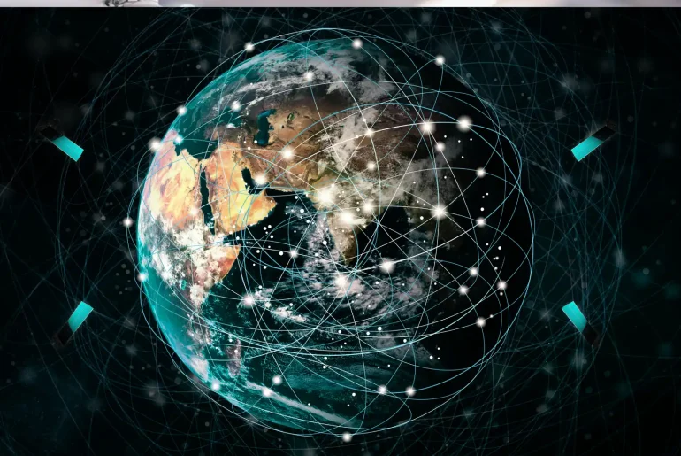 Cloud vs SaaS: participação de mercado e tendências - por que escolher a AiPix para expansão no setor de telecomunicações e provedores de internet