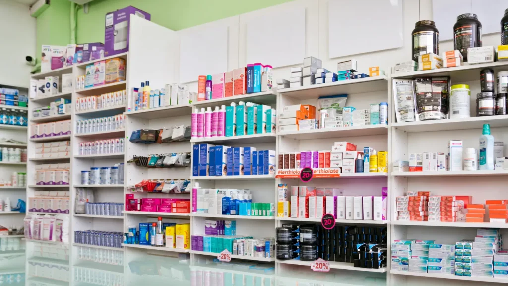 how-to-find-camera-vsaas-on-Maps-and-Plans-for-pharmacy-monitoring