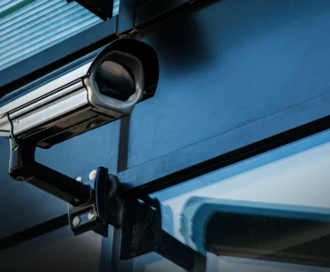 Gestión de cámaras IP en la opción Mapas y planos