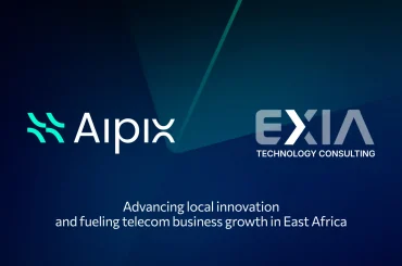 aipix dołącza do Exii jako afrykański agent