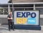 Expo ISP Perú 2026 entrance