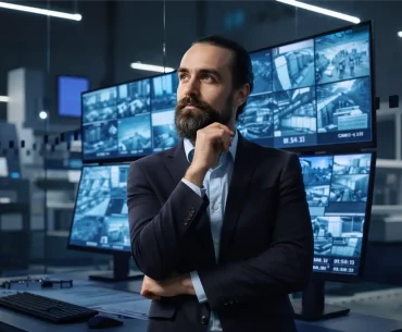 Análisis de vídeo para ordenadores de escritorio