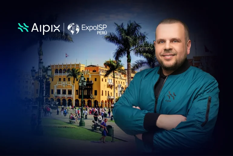 aipix-na-expo-isp-em-lima-peru-2026