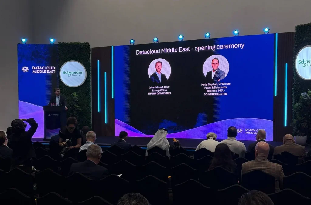 telecom-Capacity-Event