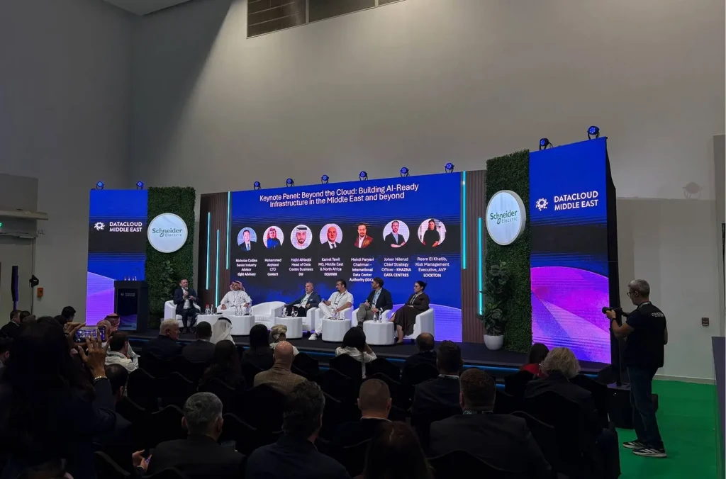 telecom-event-in-the-middle-east-2026