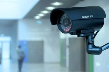 CCTV Upgrade to VSaaS