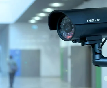 CCTV Upgrade to VSaaS