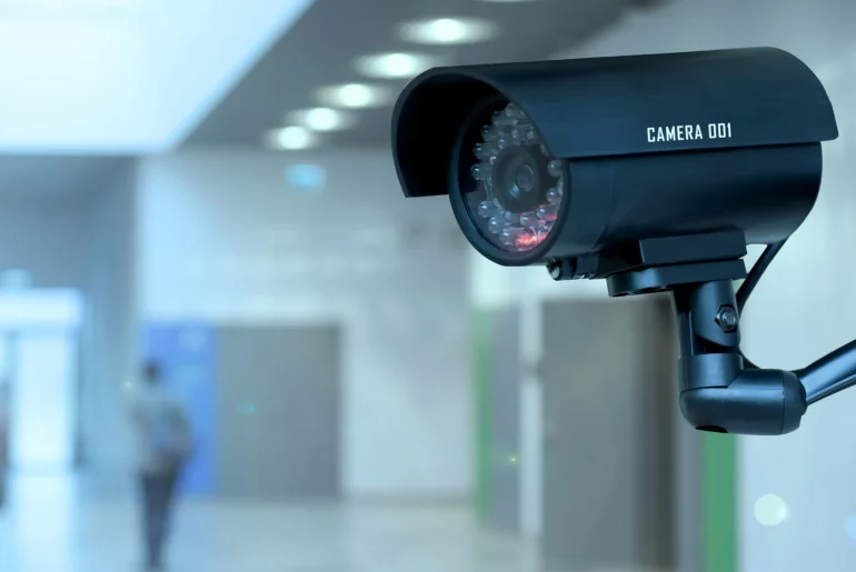 CCTV Upgrade to VSaaS