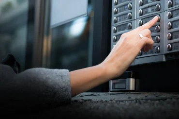 Logiciel d'interphonie compatible SIP du fournisseur VSaaS Aipix