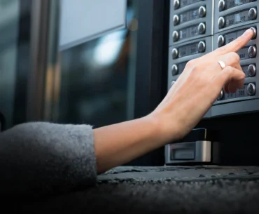 Logiciel d'interphonie compatible SIP du fournisseur VSaaS Aipix