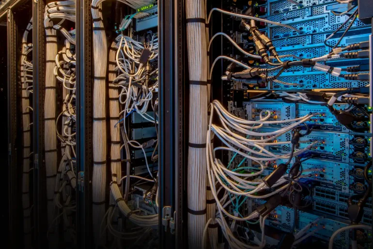 la souveraineté numérique nationale comme tendance