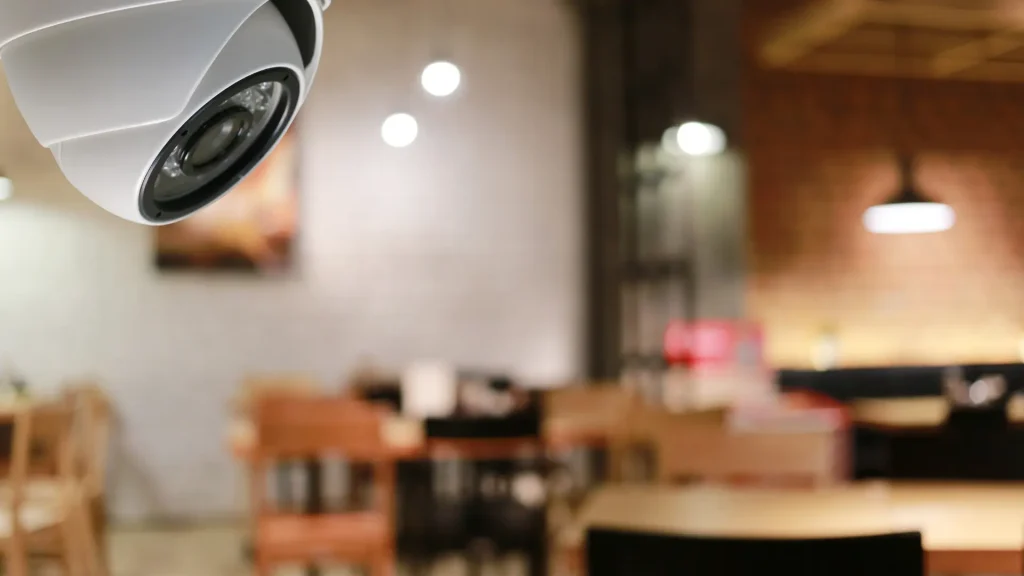 Launching VSaaS as a Telecom Service for b2b and large enterprises