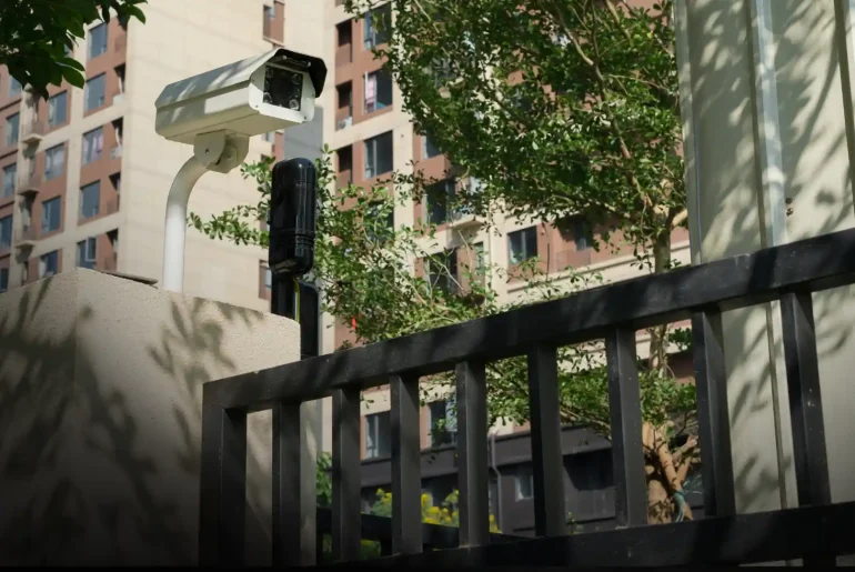 clients pour les détaillants VSaaS commerciaux